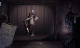 第五人格最新更新内容爆料,惊悚狂欢再升级，全新内容爆料揭秘！